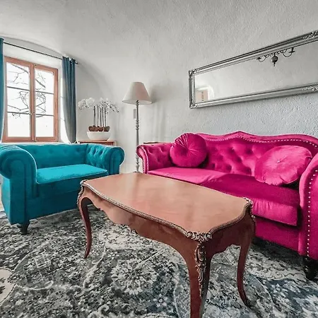 Brilliant Apartment In Chateau Du Chatelard Montreux Exterior foto