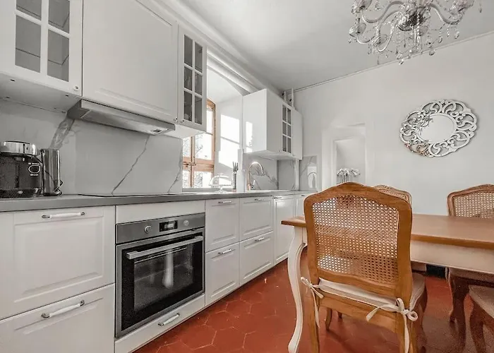 Brilliant Apartment In Chateau Du Chatelard