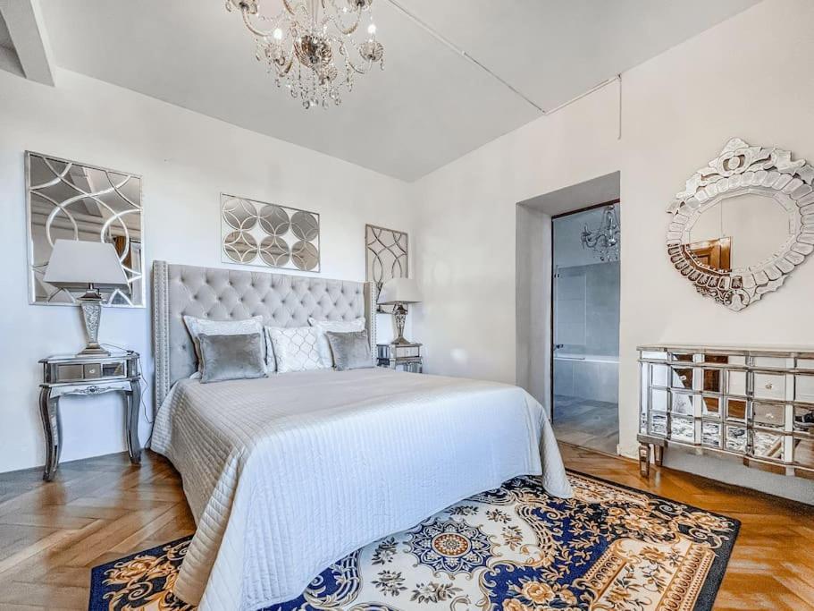 Brilliant In Chateau Du Chatelard Apartment *